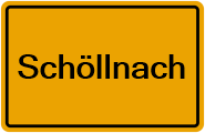 Grundbuchamt Schöllnach