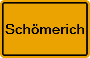 Grundbuchamt Schömerich