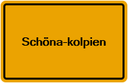 Grundbuchamt Schöna-Kolpien