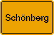 Grundbuchamt Schönberg