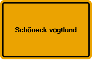 Grundbuchamt Schöneck-Vogtland