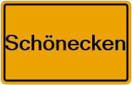 Grundbuchamt Schönecken