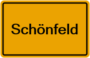 Grundbuchamt Schönfeld