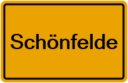 Grundbuchamt Schönfelde