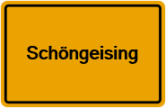Grundbuchamt Schöngeising