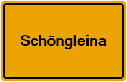 Grundbuchamt Schöngleina