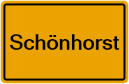 Grundbuchamt Schönhorst