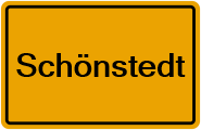 Grundbuchamt Schönstedt