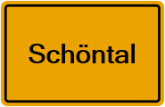 Grundbuchamt Schöntal