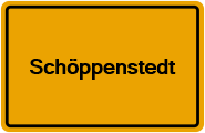 Grundbuchamt Schöppenstedt