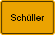 Grundbuchamt Schüller