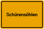 Grundbuchamt Schürensöhlen