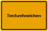 Grundbuchamt Sechzehneichen