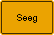 Grundbuchamt Seeg