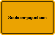 Grundbuchamt Seeheim-Jugenheim