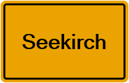 Grundbuchamt Seekirch
