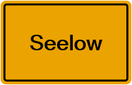 Grundbuchamt Seelow