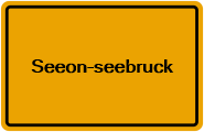 Grundbuchamt Seeon-Seebruck