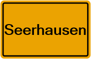 Grundbuchamt Seerhausen