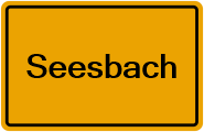 Grundbuchamt Seesbach