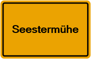 Grundbuchamt Seestermühe