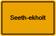 Grundbuchamt Seeth-Ekholt