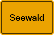 Grundbuchamt Seewald