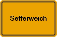 Grundbuchamt Sefferweich