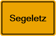 Grundbuchamt Segeletz