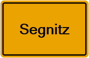 Grundbuchamt Segnitz