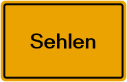 Grundbuchamt Sehlen