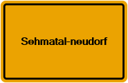 Grundbuchamt Sehmatal-Neudorf