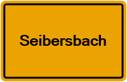 Grundbuchamt Seibersbach