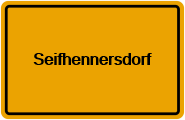 Grundbuchamt Seifhennersdorf