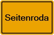 Grundbuchamt Seitenroda