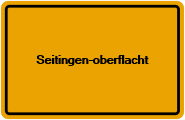 Grundbuchamt Seitingen-Oberflacht