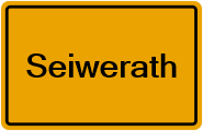 Grundbuchamt Seiwerath