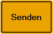 Grundbuchamt Senden