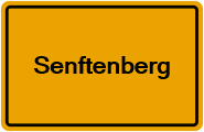 Grundbuchamt Senftenberg