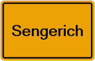Grundbuchamt Sengerich