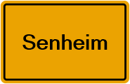 Grundbuchamt Senheim