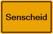 Grundbuchamt Senscheid