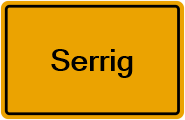 Grundbuchamt Serrig