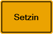 Grundbuchamt Setzin