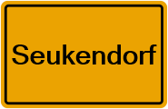 Grundbuchamt Seukendorf