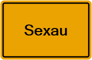 Grundbuchamt Sexau