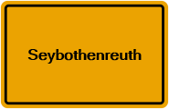 Grundbuchamt Seybothenreuth