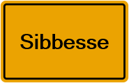 Grundbuchamt Sibbesse