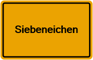 Grundbuchamt Siebeneichen