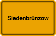 Grundbuchamt Siedenbrünzow